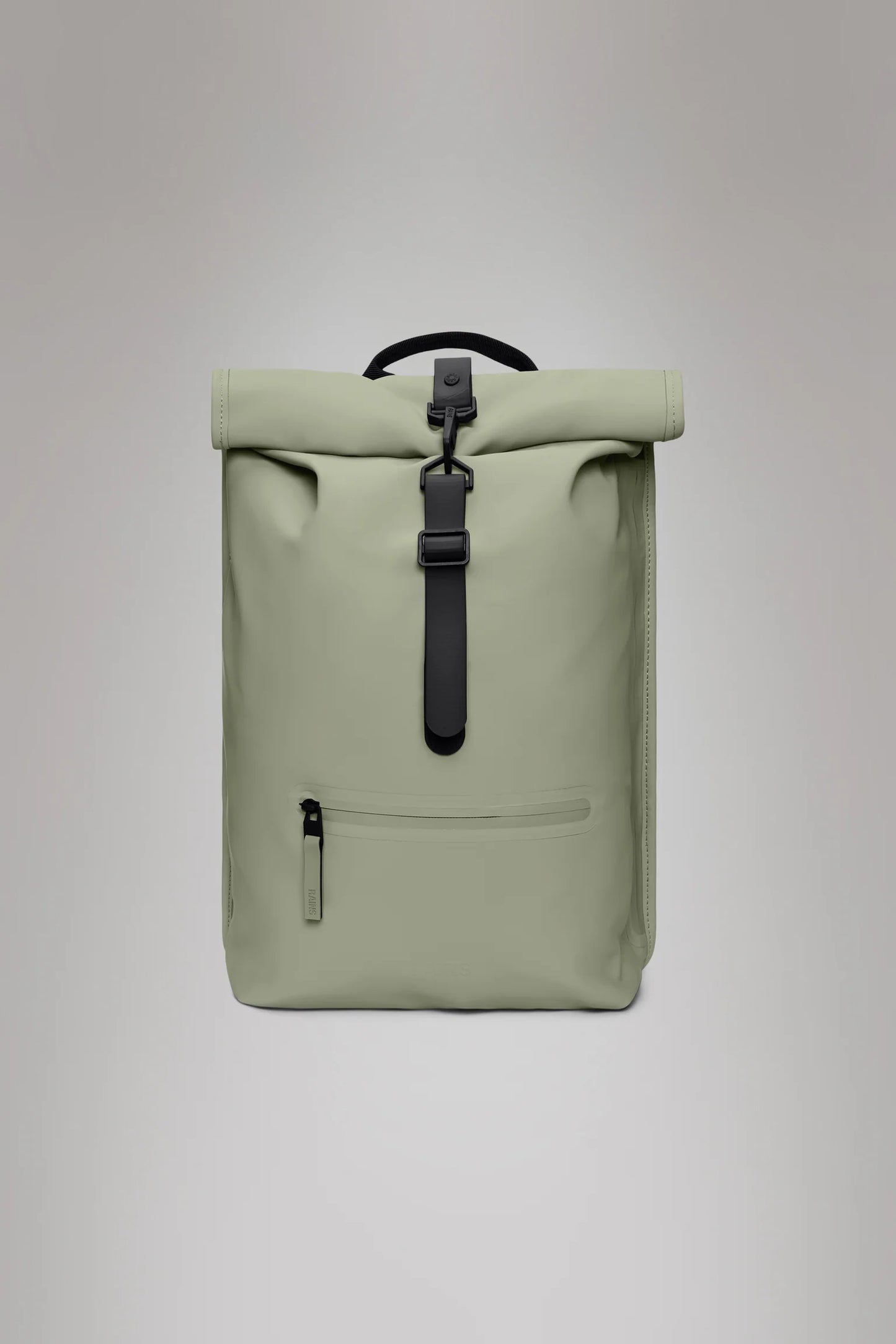 Rains Rolltop Rucksack, Style #13320
