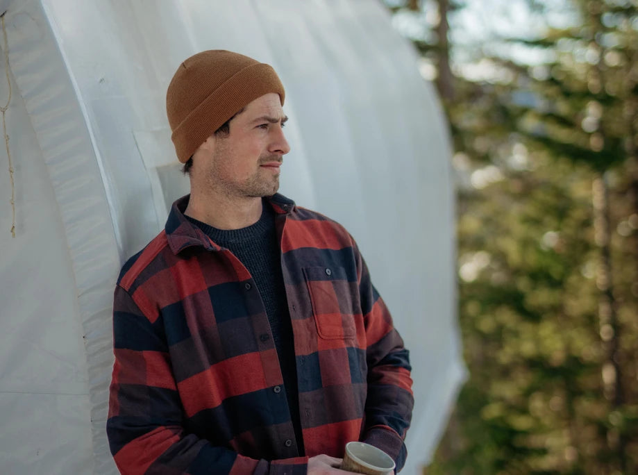 KÜHL Merino Beanie, Style #918