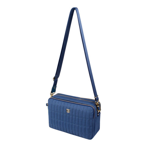 Beside·U® LARRABEE Handbag, Style #BEC002