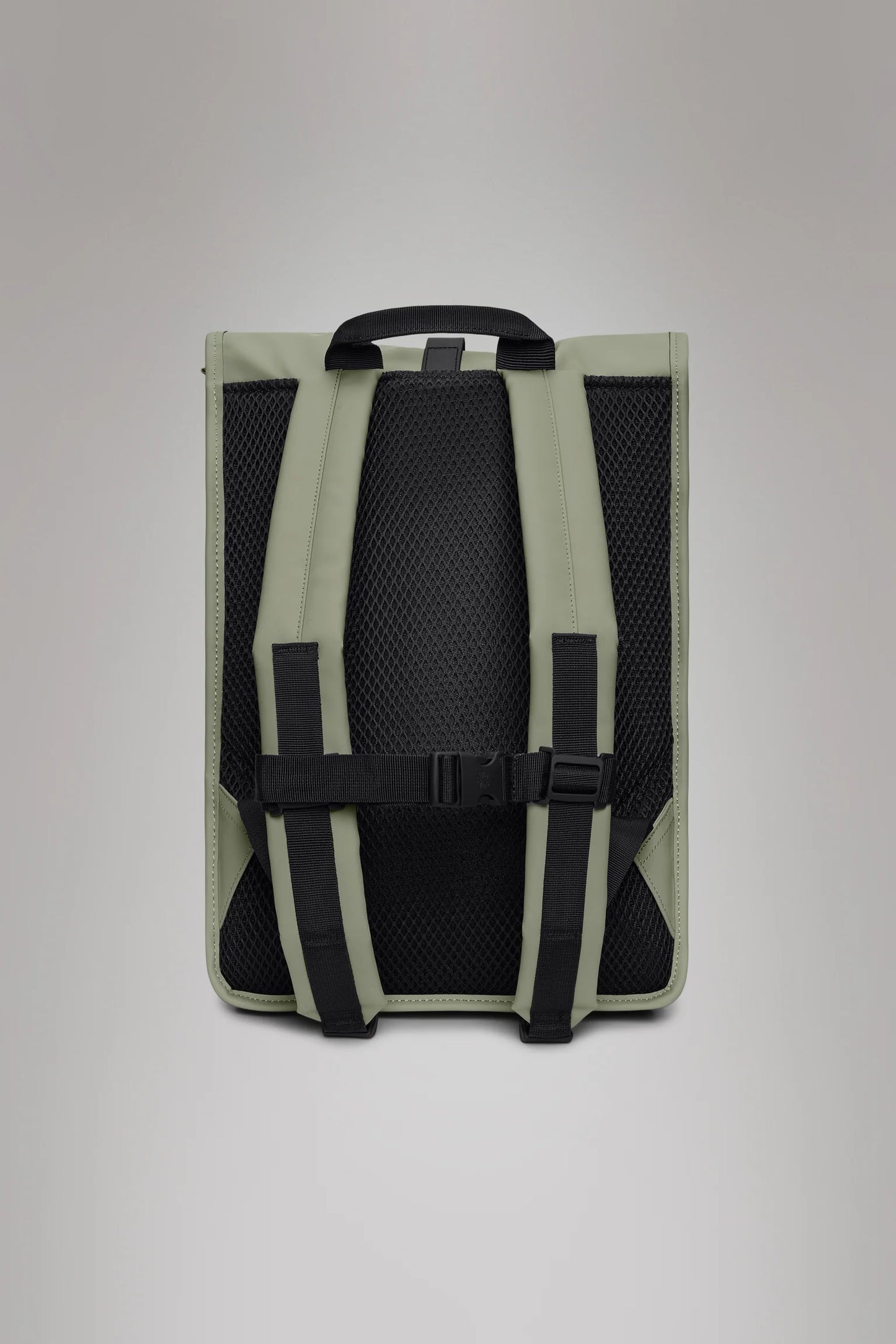 Rains Rolltop Rucksack, Style #13320