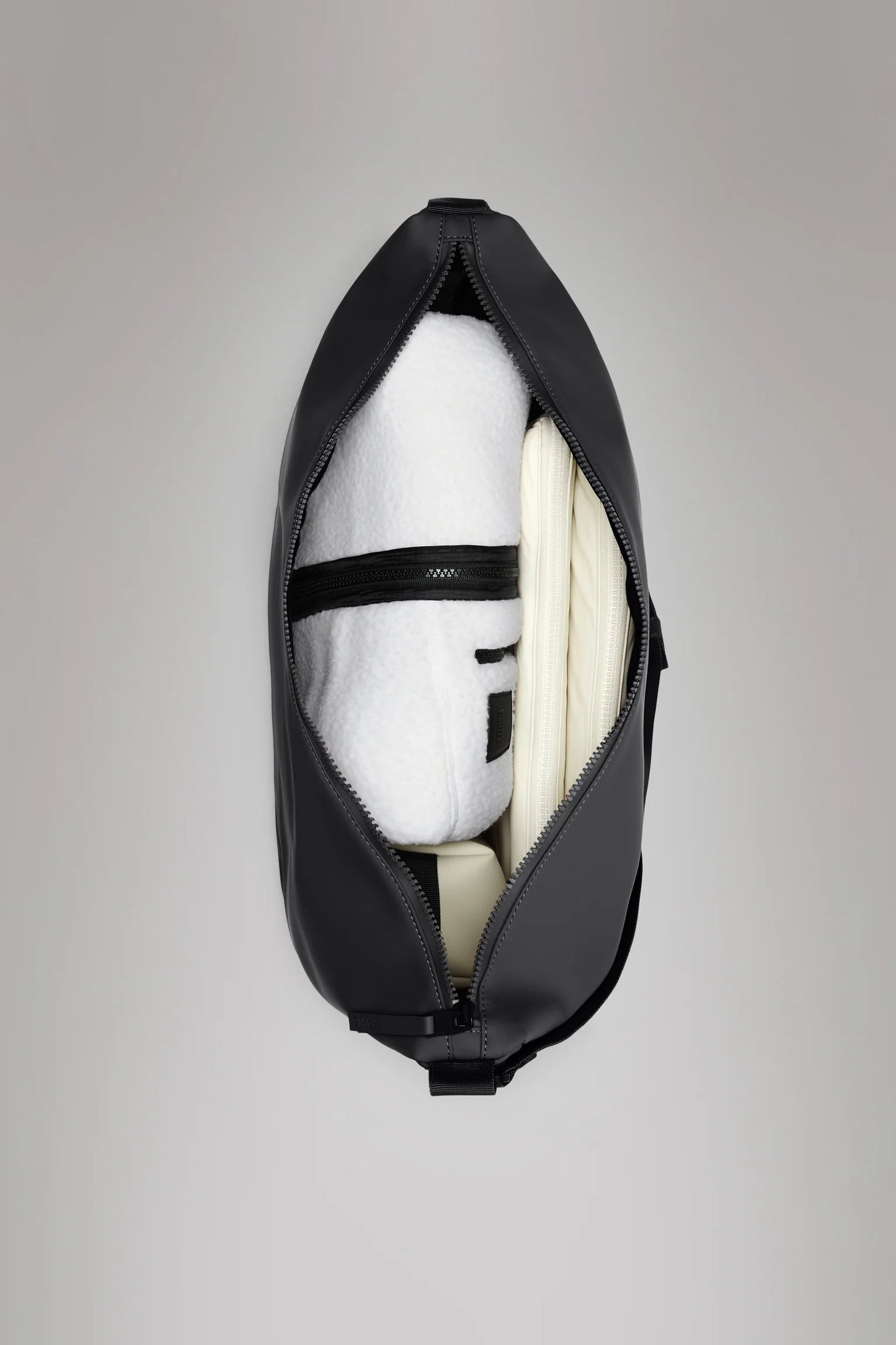 Rains Large Valera Shoulder Bag, Style #13120