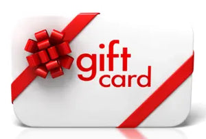 Adventure Clothing GIft Card Adventure Clothing