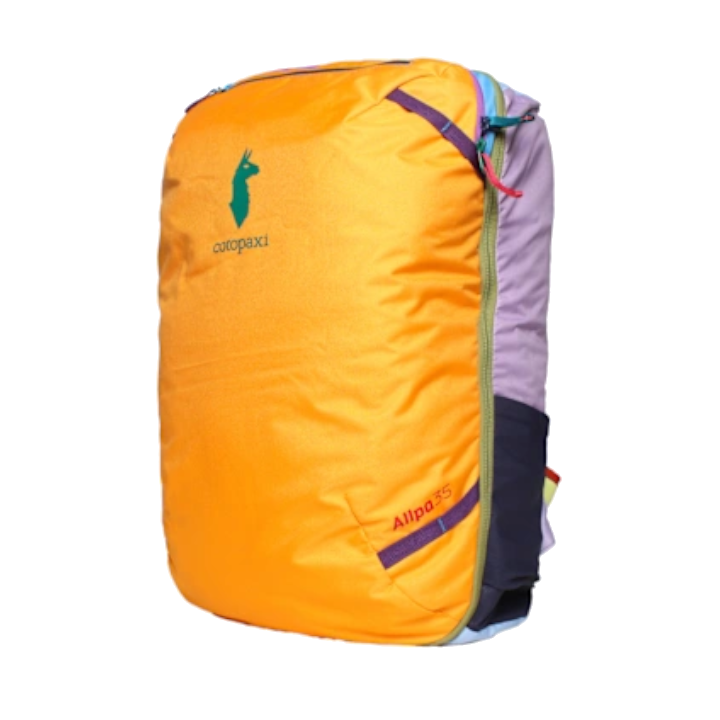 Cotopaxi Allpa 35L Travel Pack in Del Dia