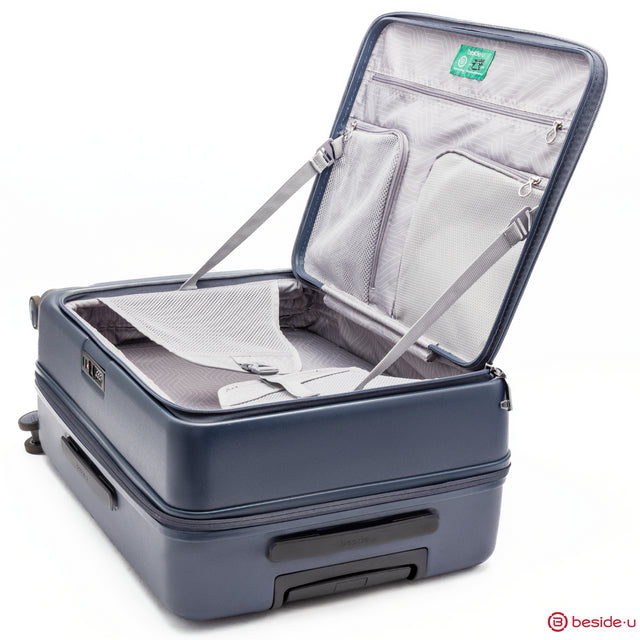 Beside·U® 28" Posh Luggage, Style #BU6882PC28