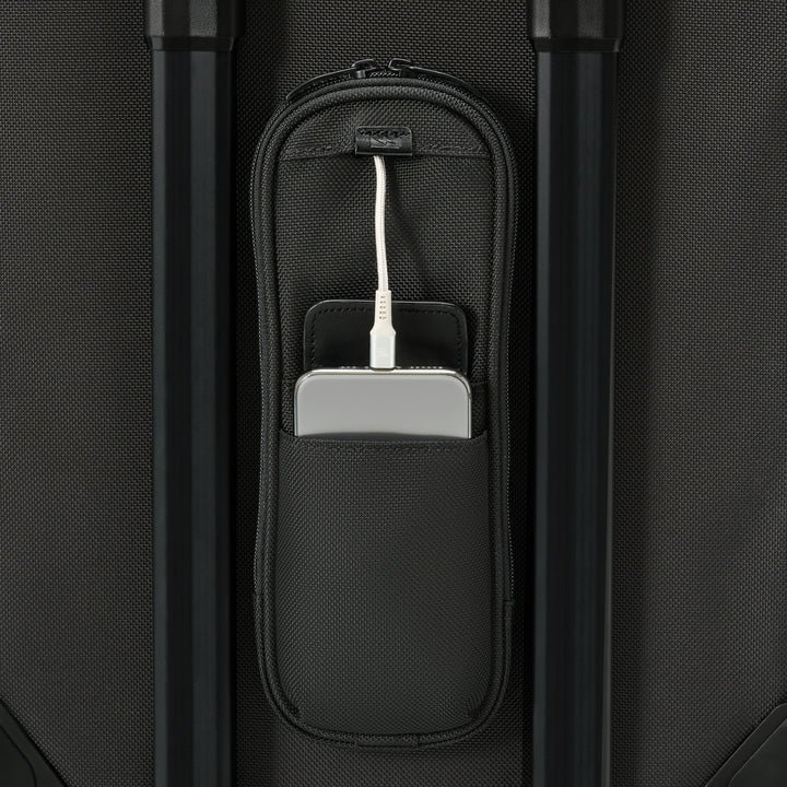 Briggs & Riley Baseline 21" Carry-On Wheeled Garment Spinner, Style #BLU174SP