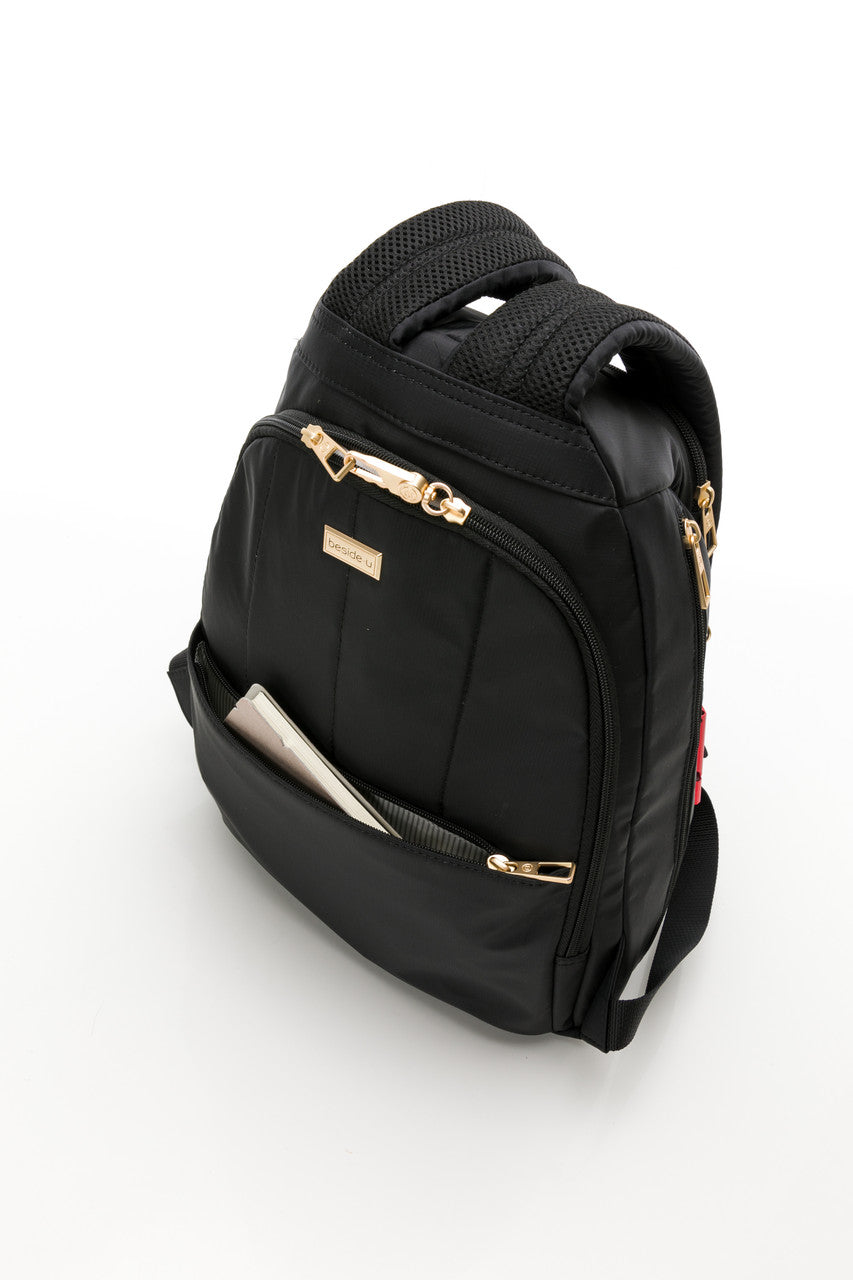 Beside·U® Aileen Backpack, Style #BNU170WT