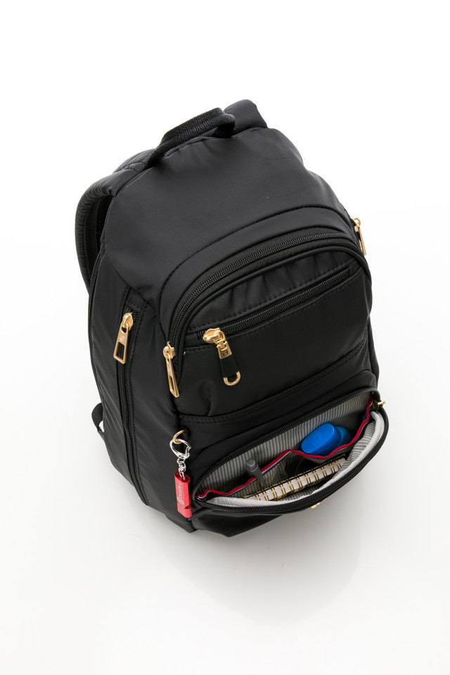 Beside·U® Aileen Backpack, Style #BNU170WT