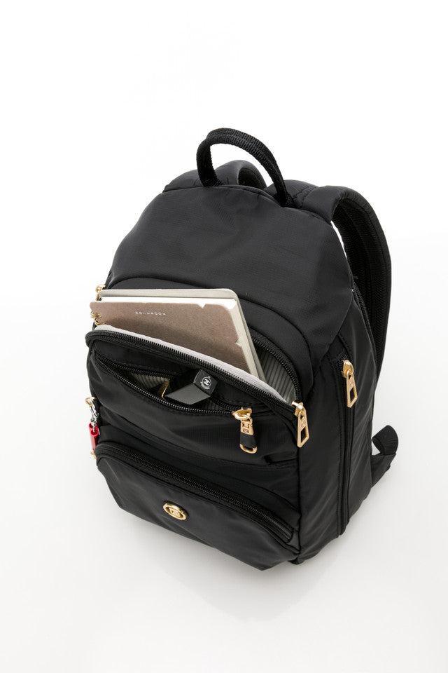 Beside·U® Aileen Backpack, Style #BNU170WT