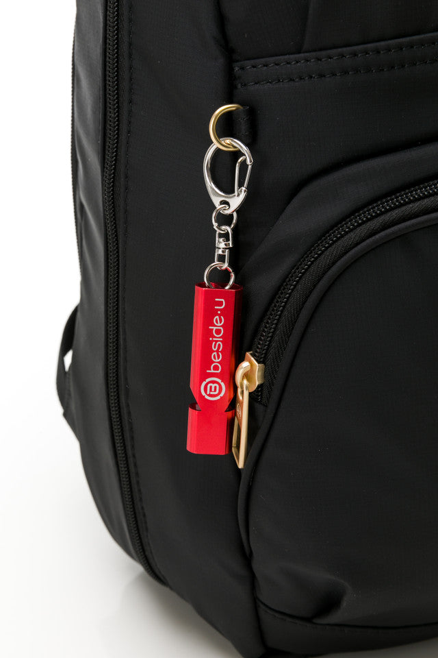 Beside·U® Aileen Backpack, Style #BNU170WT
