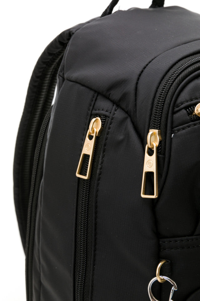 Beside·U® Aileen Backpack, Style #BNU170WT