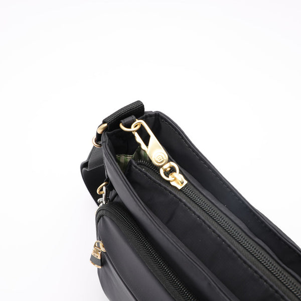 Beside·U® INTENT Crossbody Bag, Style #BNU2303R1