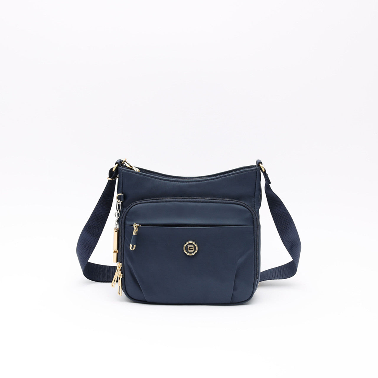 Beside·U® INTENT Crossbody Bag, Style #BNU2303R1