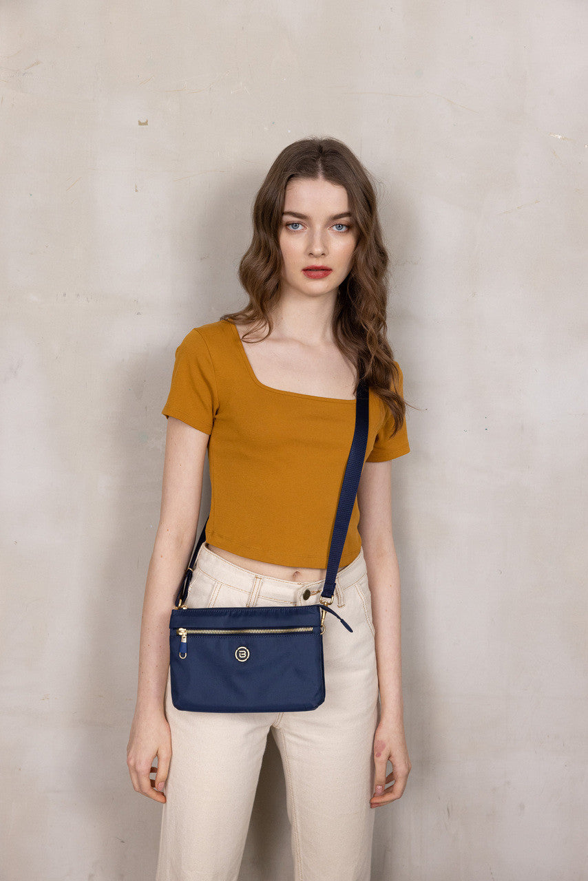 Beside·U® Lore Crossbody, Style #BNUZ2314R1