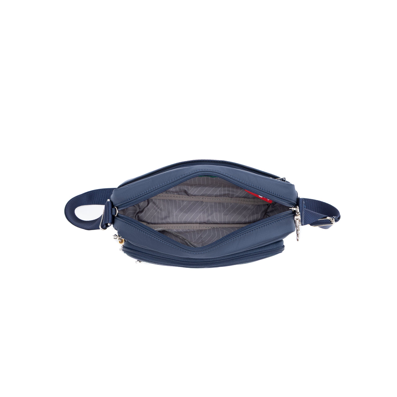 Beside·U® Biscuit Crossbody Bag, Style #BNU2484