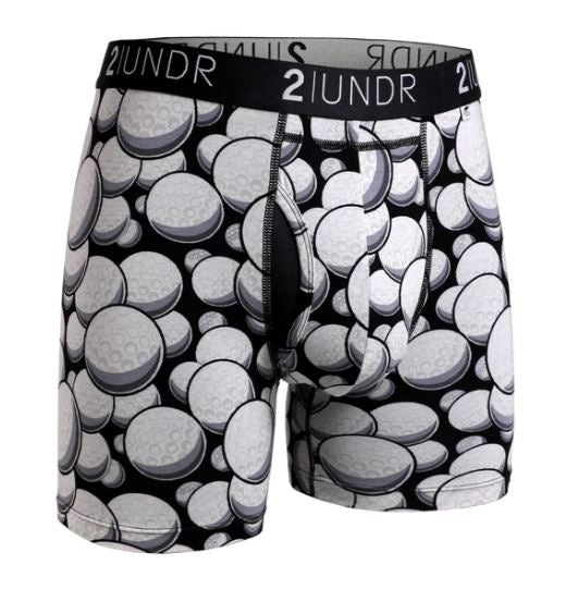 2UNDR Swing Shift Boxer Brief, Style #2U01BB