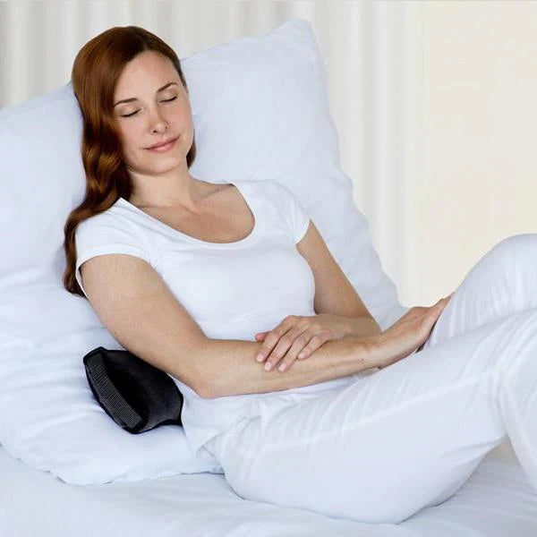 Bucky Baxter Adjustable Back Pillow, Style #L400RMI