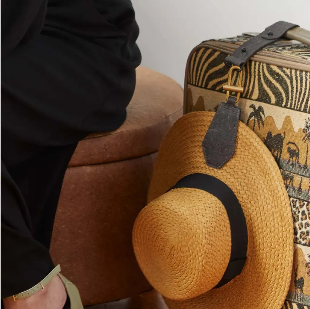EYASI Magnetic Hat Clip