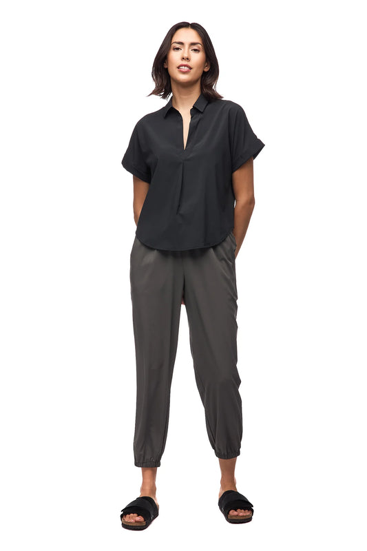 Indyeva FRIVOL SS Shirt, Style #S26T0073