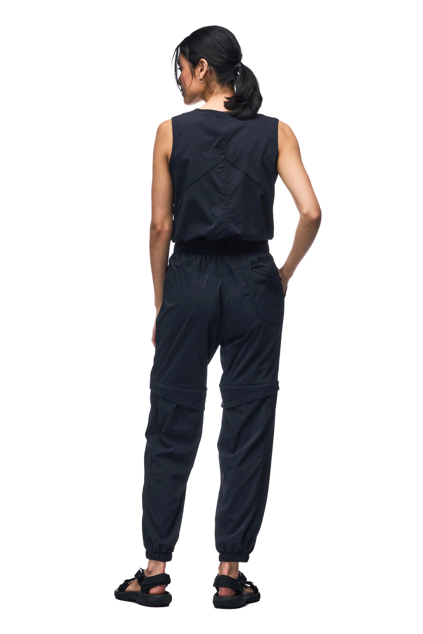 Indyeva CABRIO Women's Pants