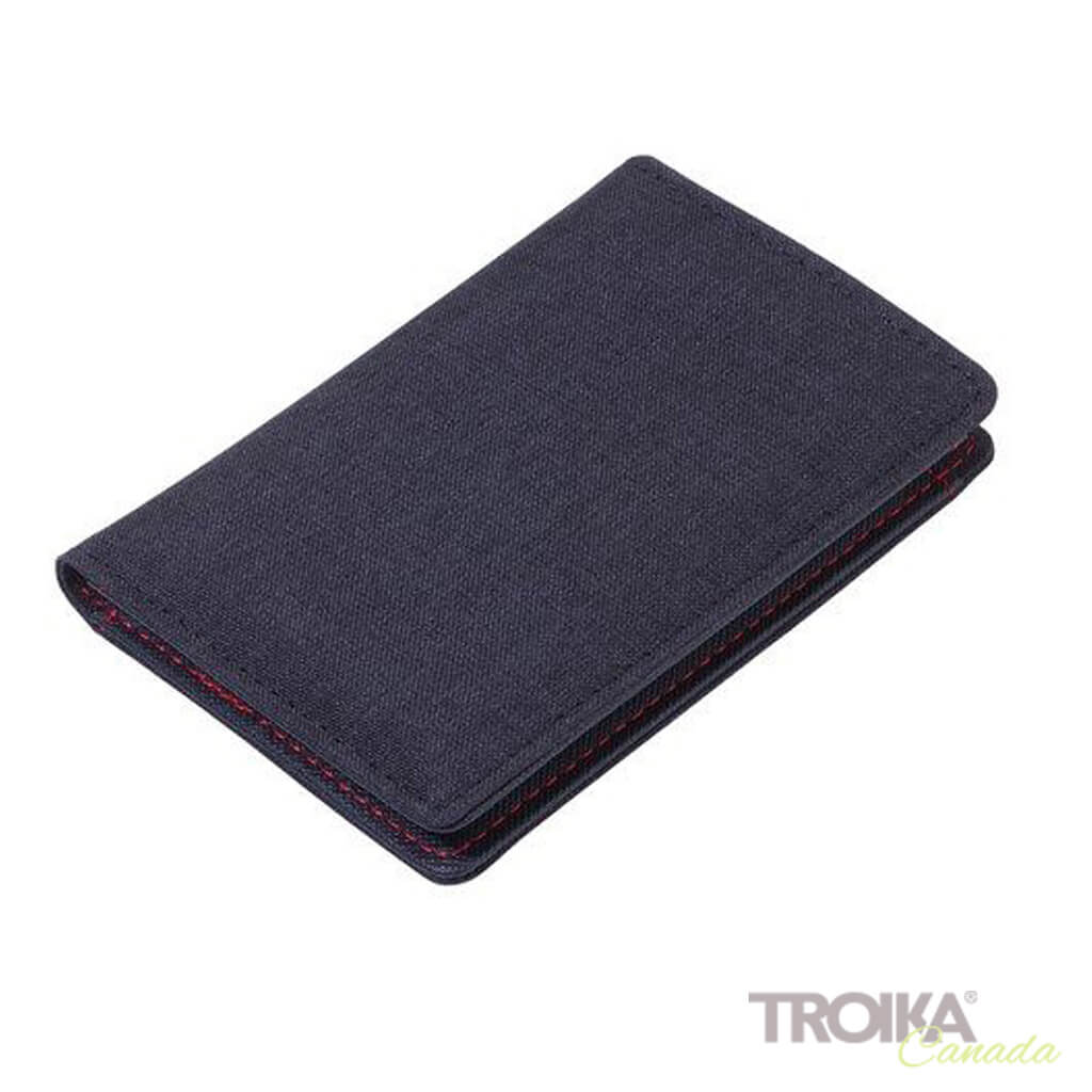 Troika CardSaver Protective Case, Style #CAS08