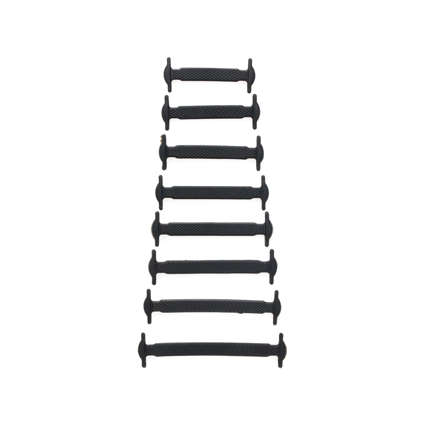 Kikkerland No-tie Shoe Bands, Style #CD151