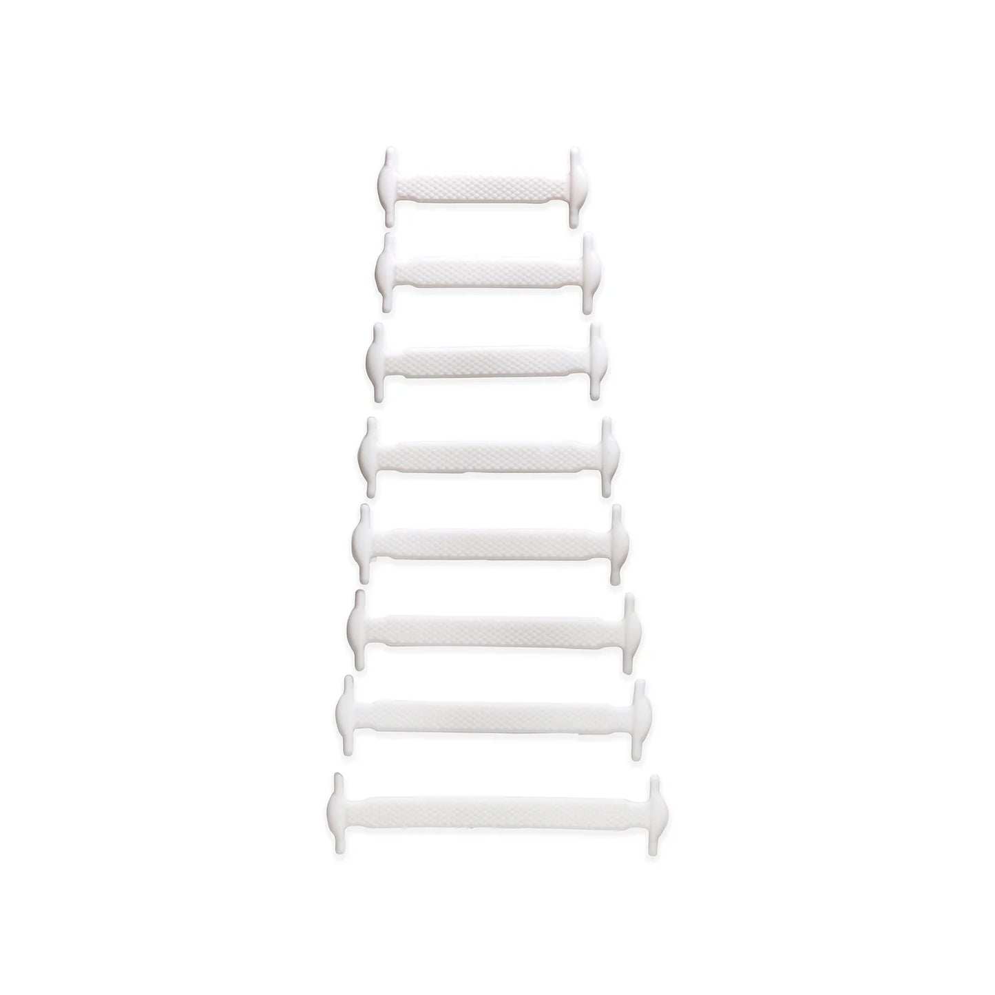 Kikkerland No-tie Shoe Bands, Style #CD151