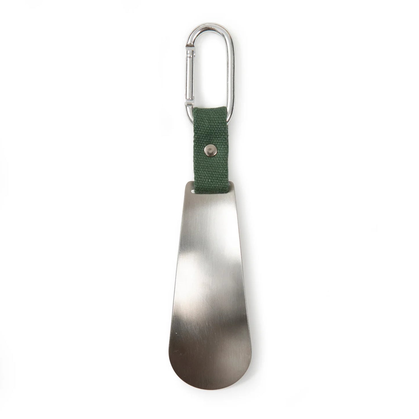 Kikkerland Clippable shoehorn, Style #CD689