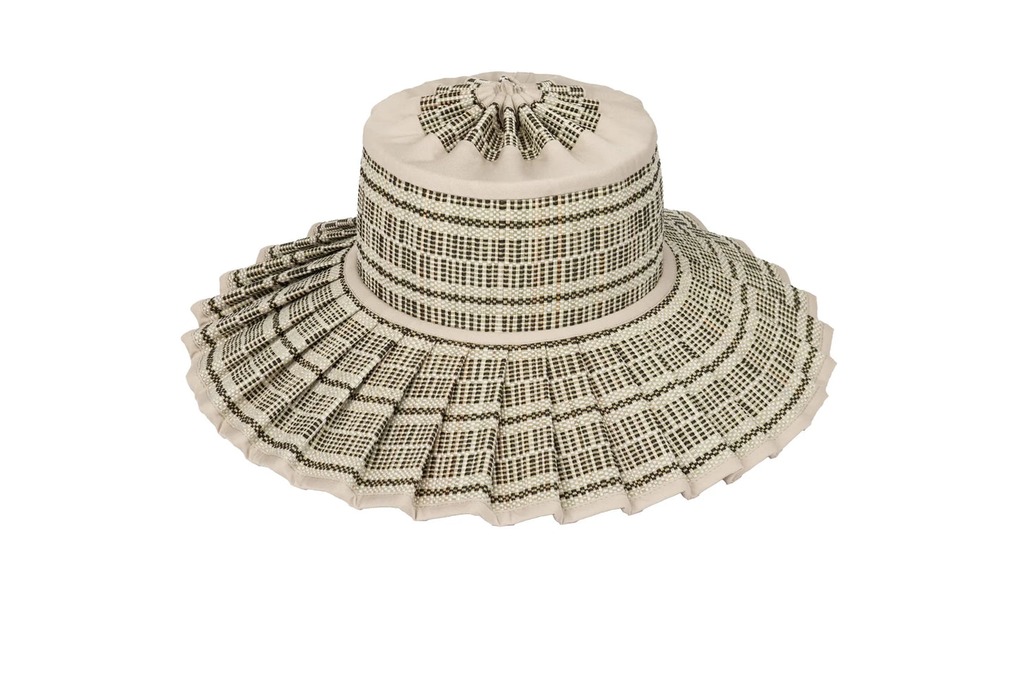 Lorna Murray Island Capri Maxi Hat