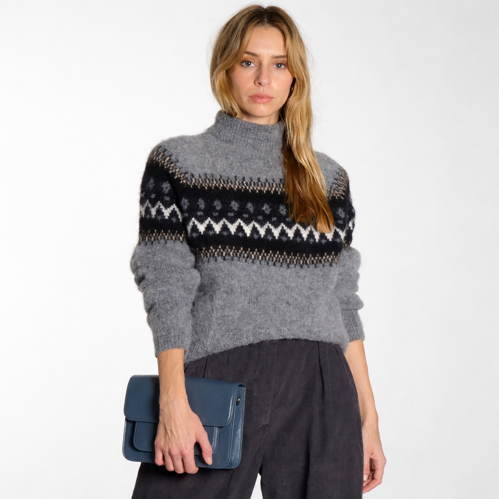 HVISK Cayman Pocket Bag