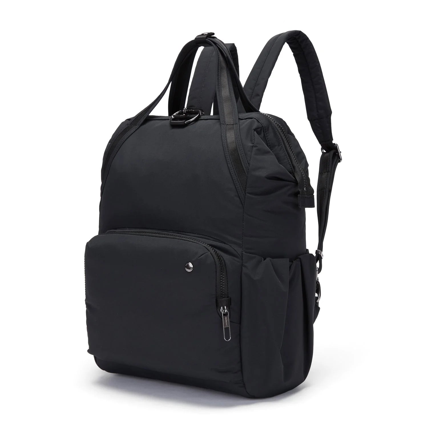 anti-theft rfid blocking laptop backpacks Pacsafe® CX Anti-Theft Backpack – Adventure Clothing