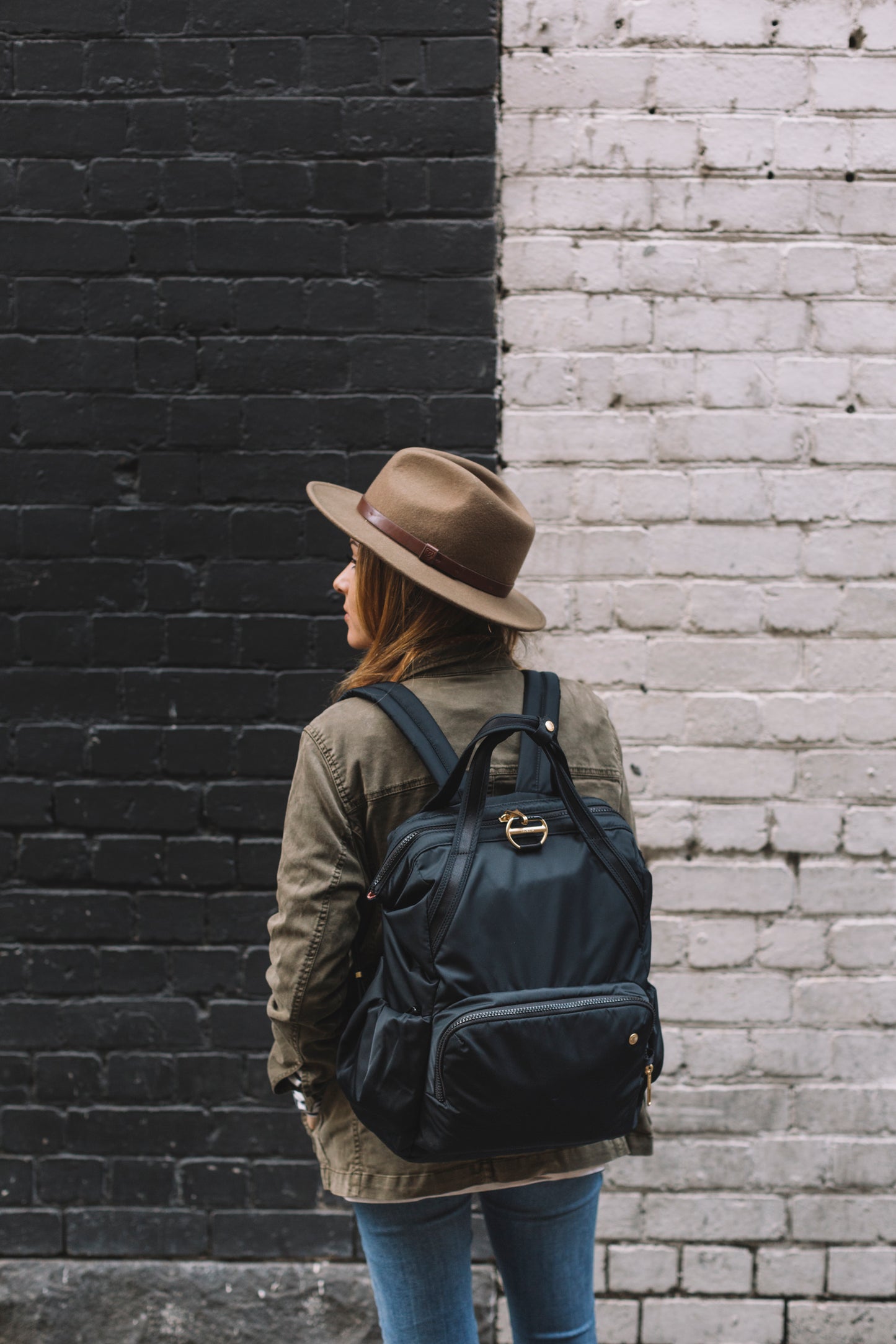 Pacsafe Citysafe® CX Anti-Theft Backpack Pacsafe