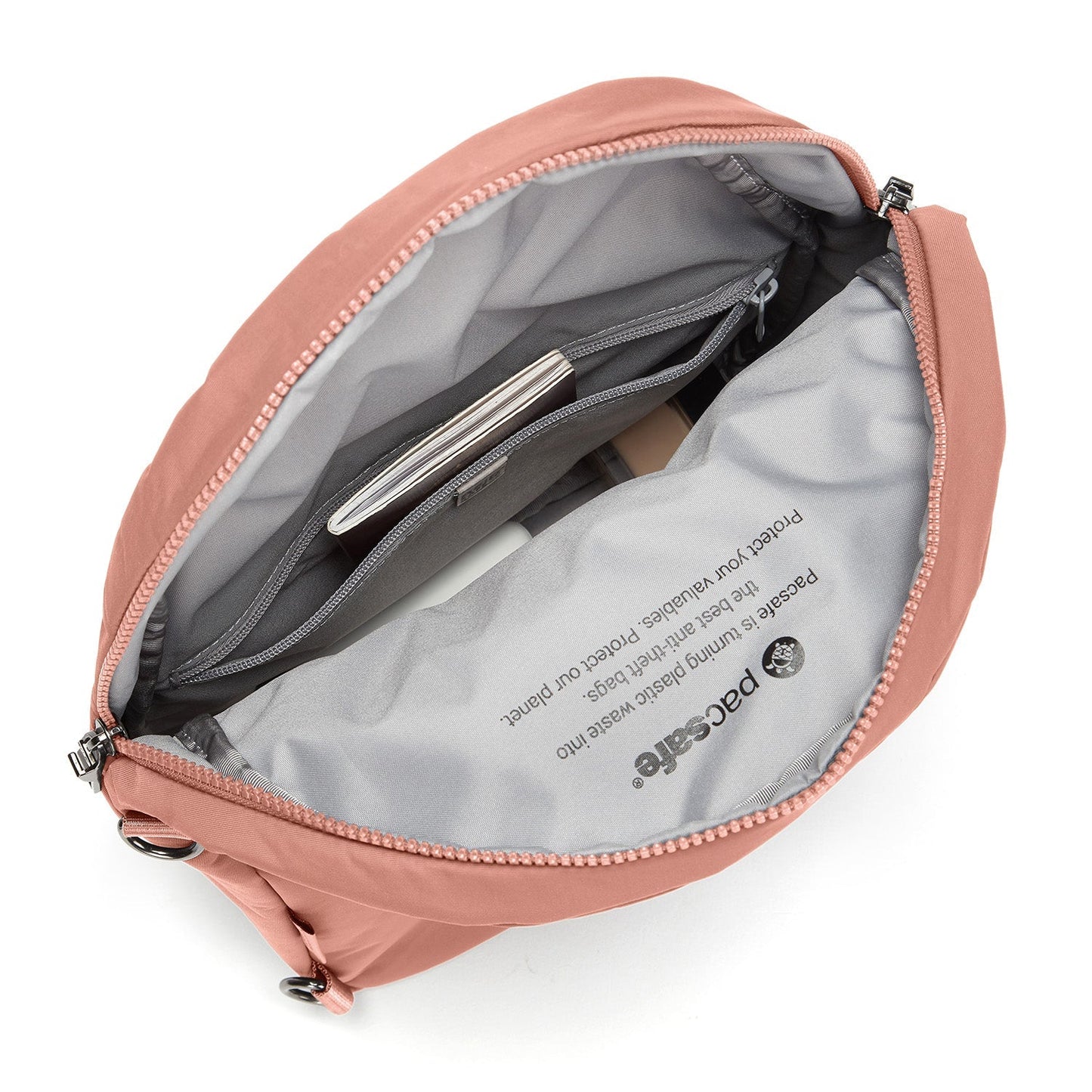 Pacsafe Citysafe® CX Anti-Theft Convertible Backpack Pacsafe