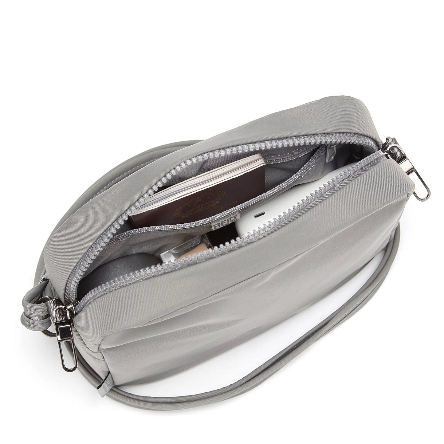 Pacsafe Citysafe® CX Anti-Theft Square Crossbody Pacsafe