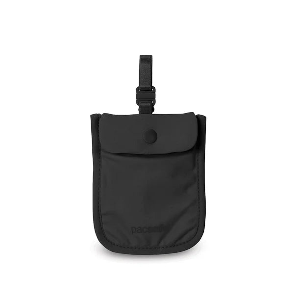 Pacsafe® Coversafe® S25 Secret Travel Bra pouch, Style #10121314