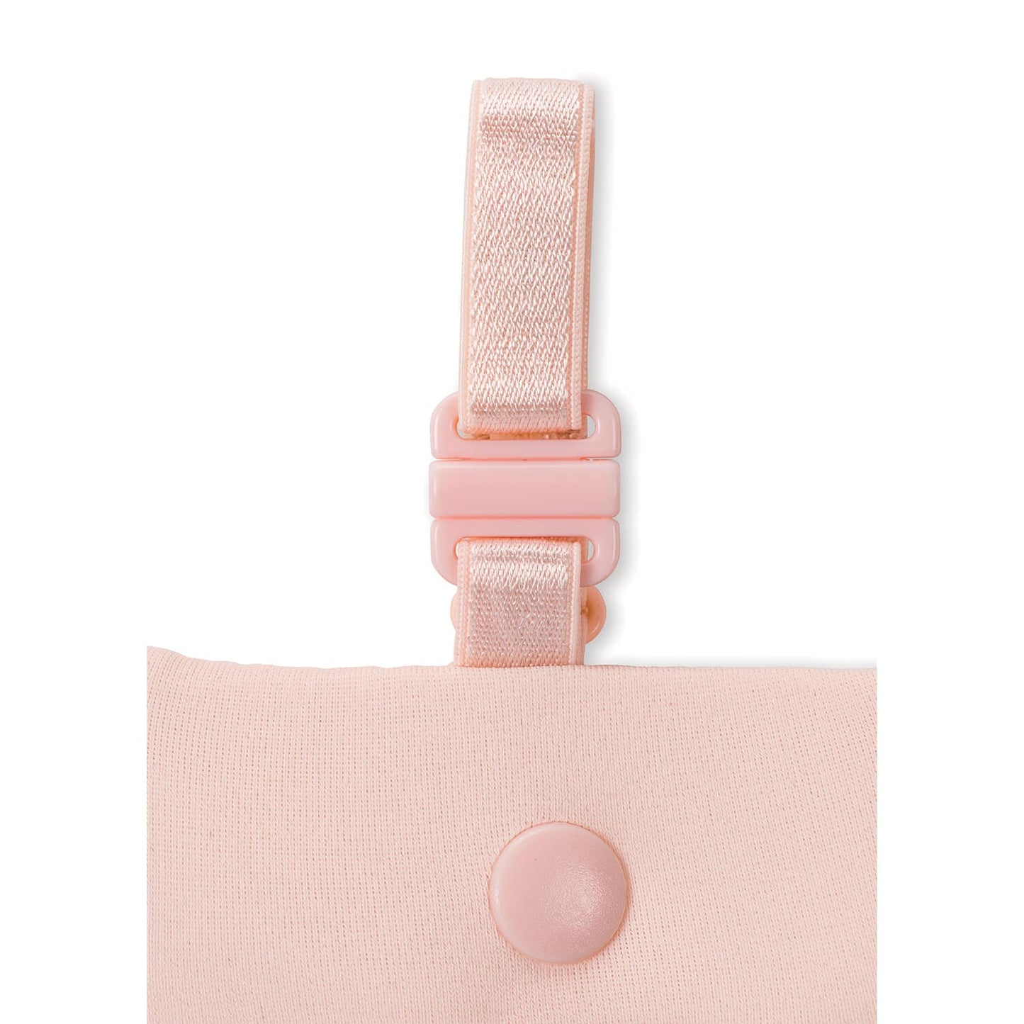 Pacsafe® Coversafe® S25 Secret Travel Bra pouch, Style #10121314