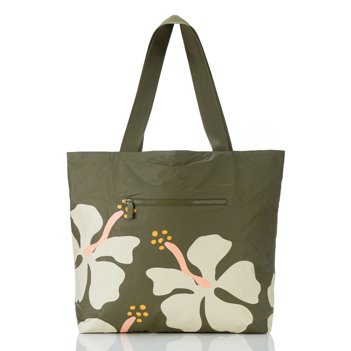 Aloha Mo'orea Day Tripper in Sand Dollar/Olive, Style #DAYCT233
