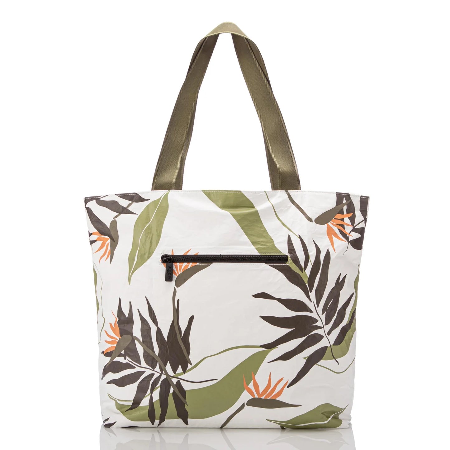 Aloha Day Tripper in Painted Birds Style DAY17957 Aloha