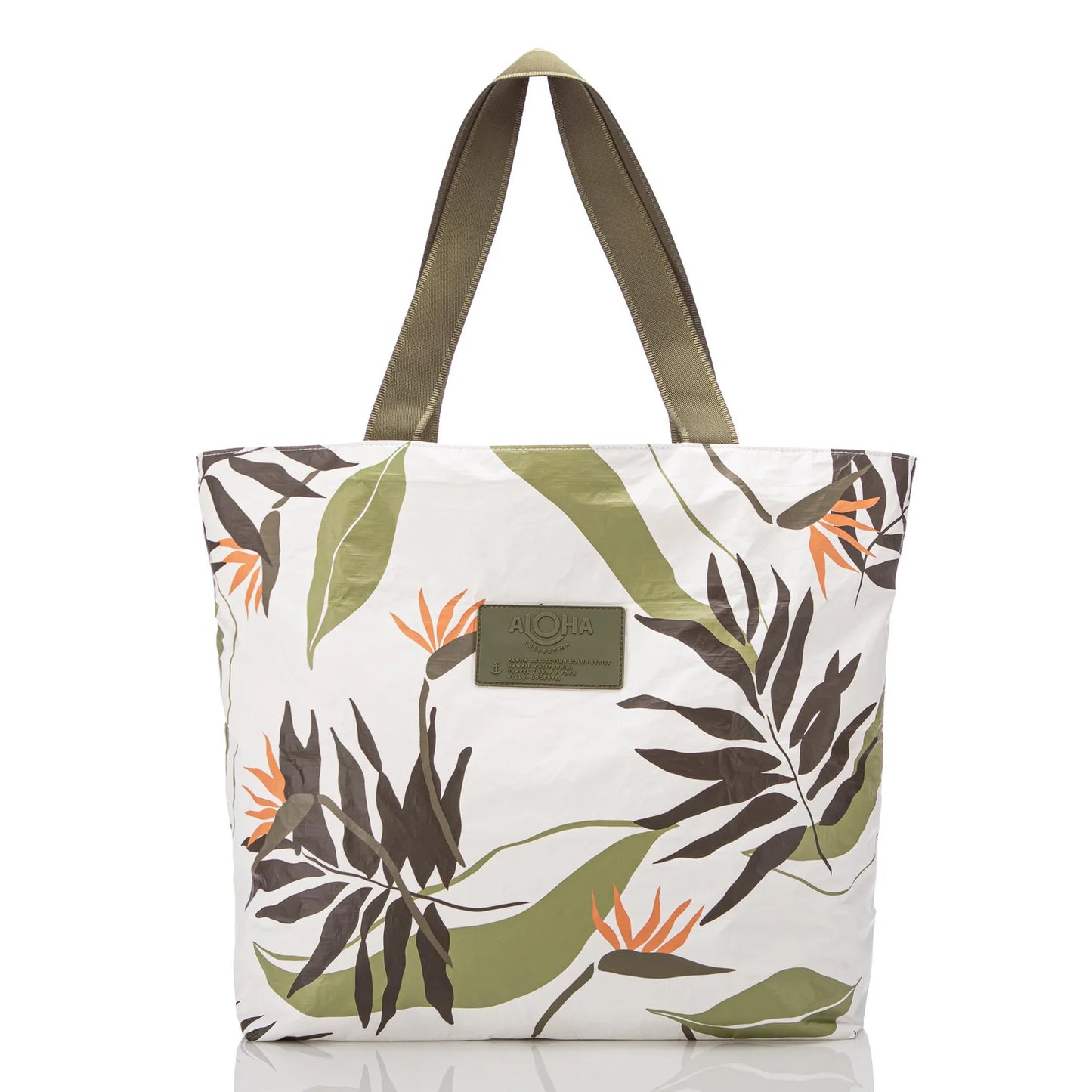 Aloha Day Tripper in Painted Birds Style DAY17957 Aloha