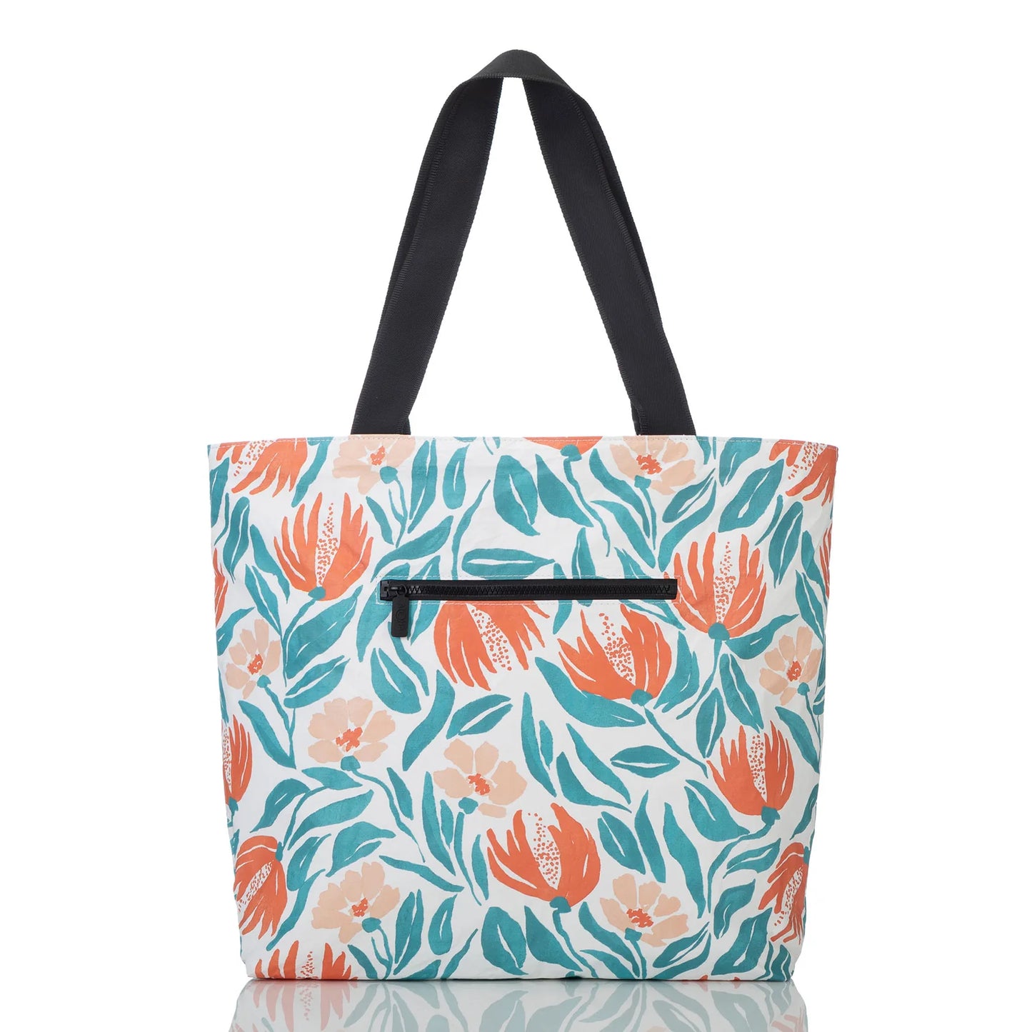 Aloha Day Tripper in Poppies Style DAYTPOPP Aloha