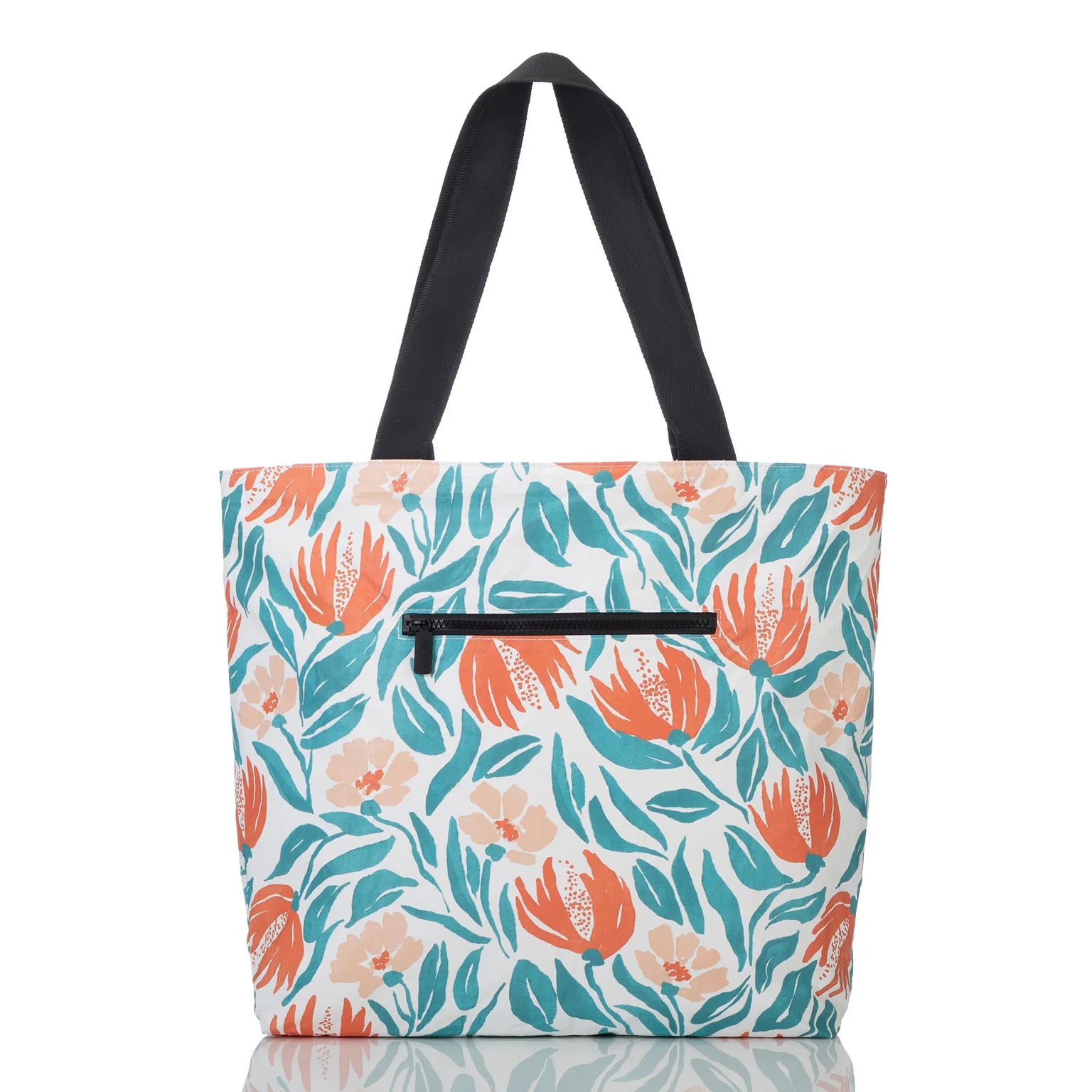 Aloha Day Tripper in Poppies Style DAYTPOPP Aloha