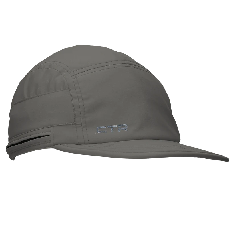 Nomad Shade Max Convertible Cap, Style #1365