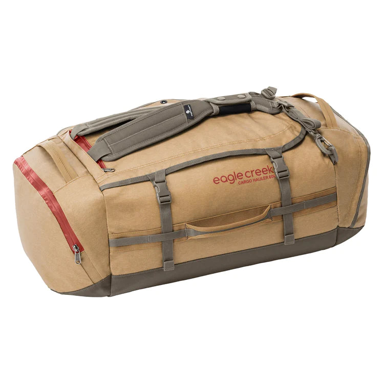 Eagle Creek Cargo Hauler 60L Duffel Bag, Style #EC020302 EAGLE CREEK INC