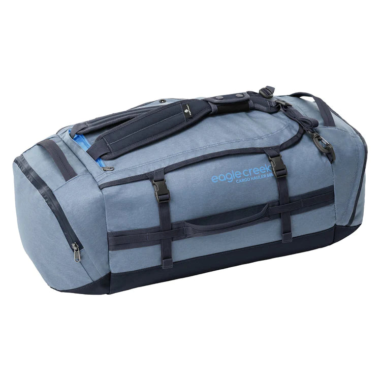 Eagle Creek Cargo Hauler 60L Duffel Bag, Style #EC020302 EAGLE CREEK INC