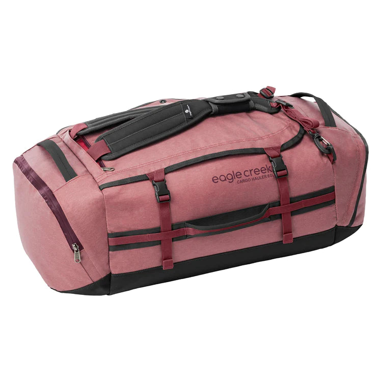 Eagle Creek Cargo Hauler 60L Duffel Bag, Style #EC020302 EAGLE CREEK INC