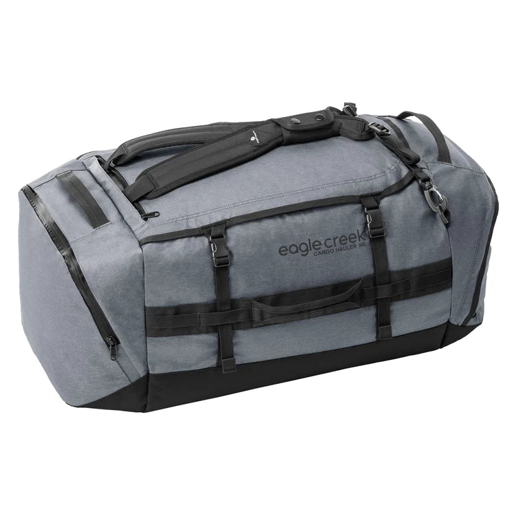 Eagle Creek Cargo Hauler 90L Duffel Bag, Style EC020303 EAGLE CREEK INC