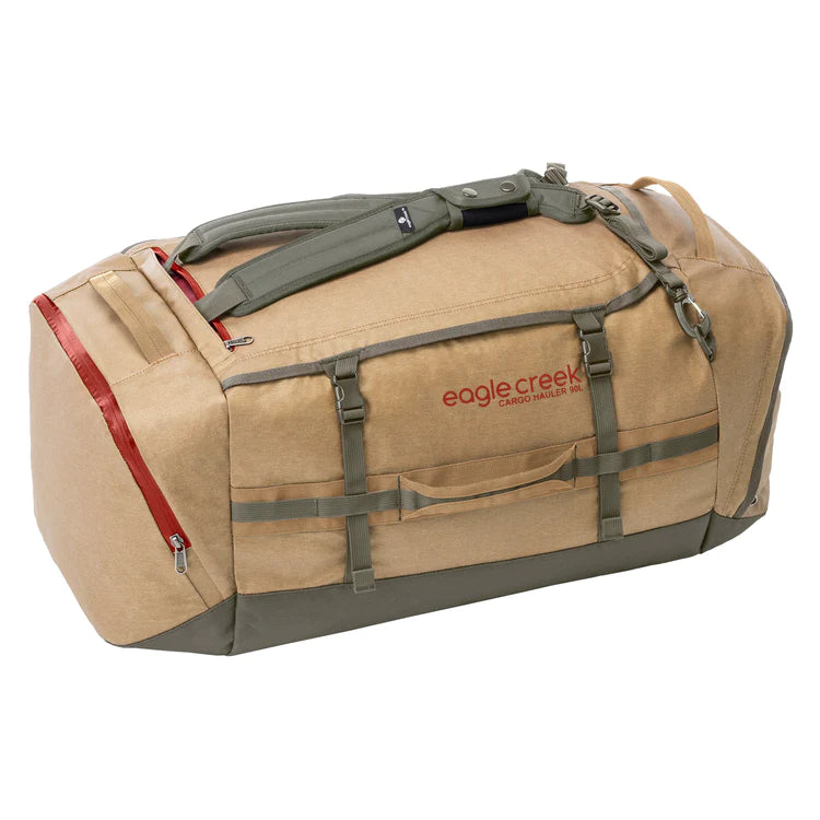 Eagle Creek Cargo Hauler 90L Duffel Bag, Style EC020303 EAGLE CREEK INC