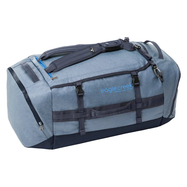 Eagle Creek Cargo Hauler 90L Duffel Bag, Style EC020303 EAGLE CREEK INC