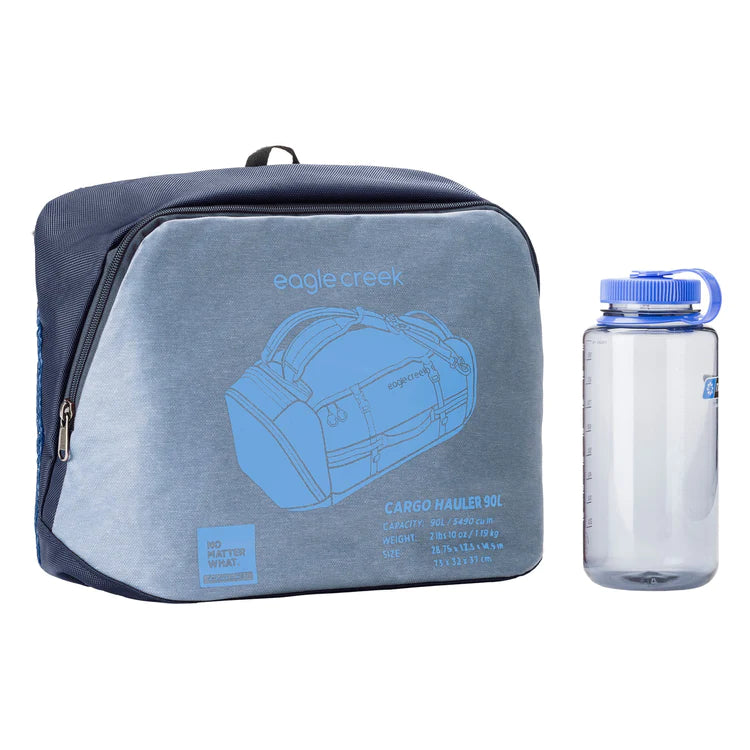 Eagle Creek Cargo Hauler 90L Duffel Bag, Style EC020303 EAGLE CREEK INC