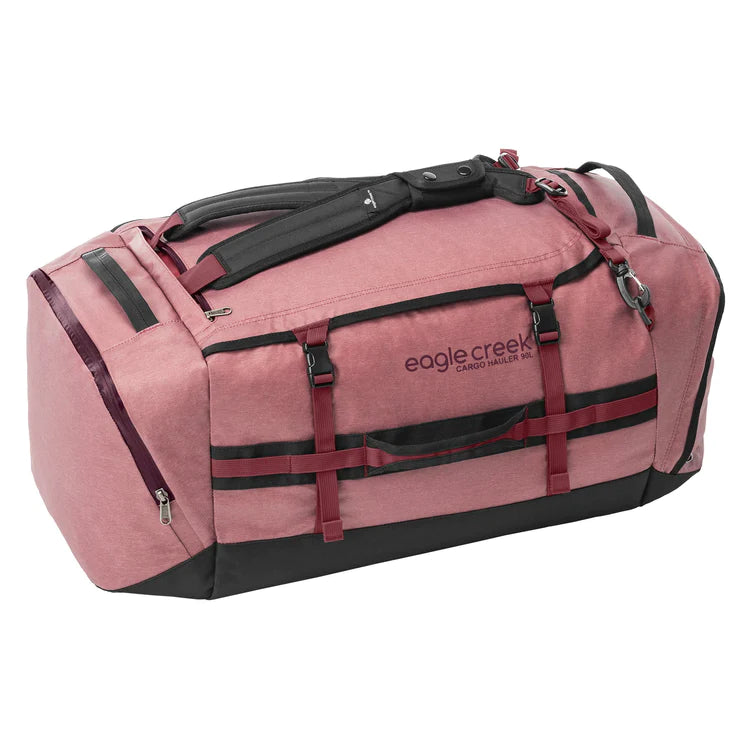 Eagle Creek Cargo Hauler 90L Duffel Bag, Style EC020303 EAGLE CREEK INC