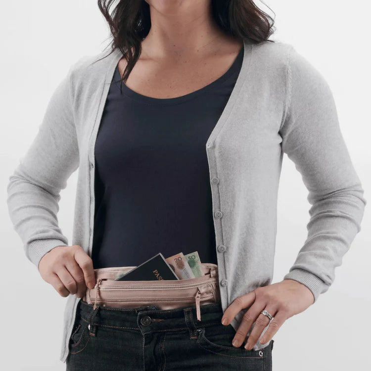 Eagle Creek Undercover Money Belt Style EC041123 EAGLE CREEK INC